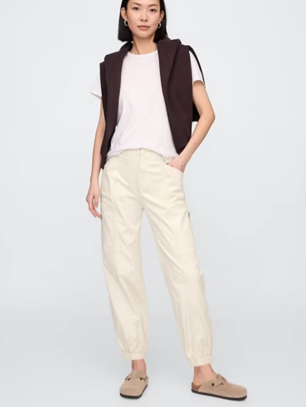 Gap Tan Chino